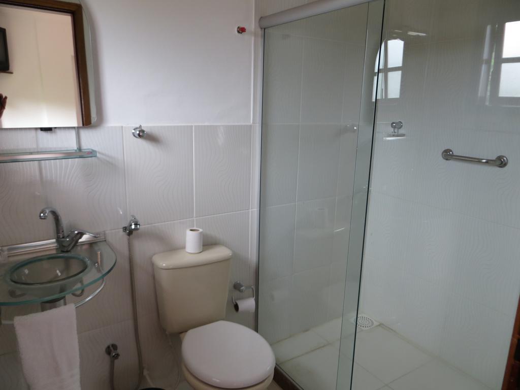 Pousada Vila Do Sossego Petrópolis 部屋 写真