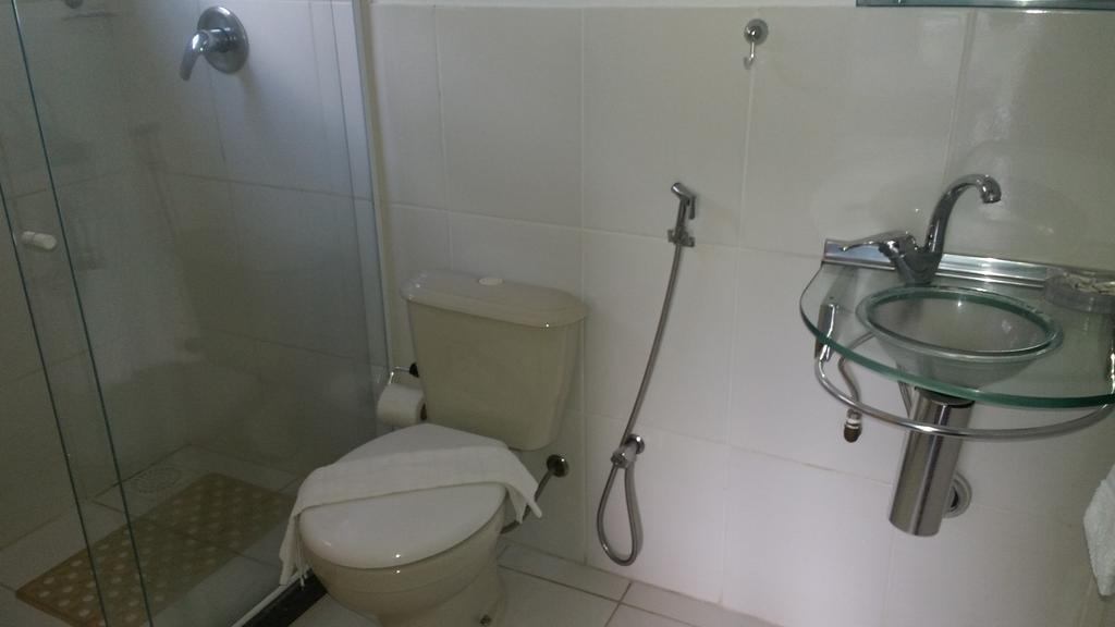 Pousada Vila Do Sossego Petrópolis エクステリア 写真