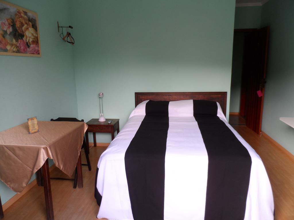 Pousada Vila Do Sossego Petrópolis 部屋 写真