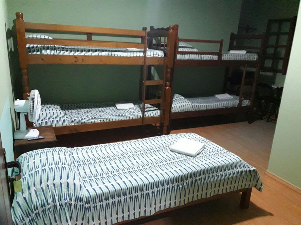 Pousada Vila Do Sossego Petrópolis エクステリア 写真