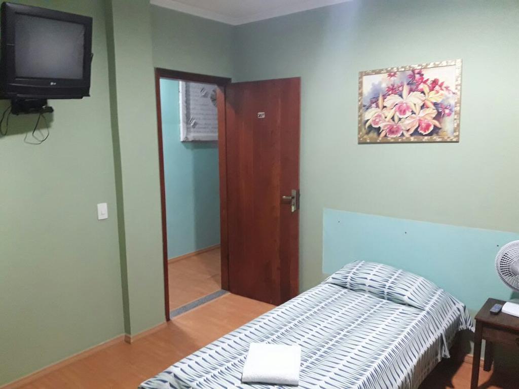 Pousada Vila Do Sossego Petrópolis エクステリア 写真