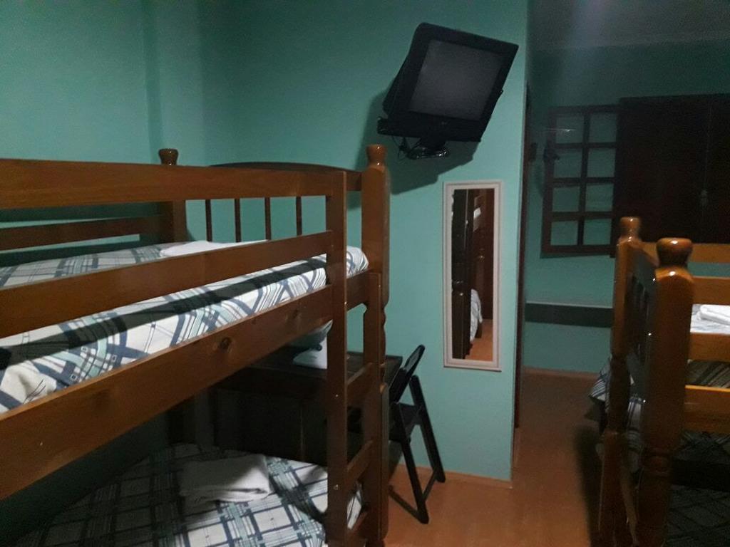 Pousada Vila Do Sossego Petrópolis エクステリア 写真