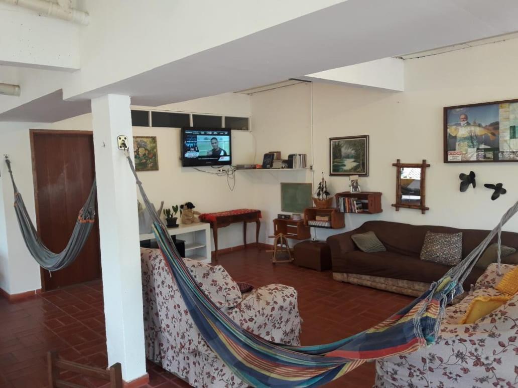 Pousada Vila Do Sossego Petrópolis エクステリア 写真